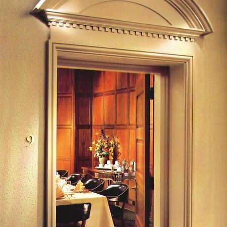 The Inn At The Standard Club 시카고 외부 사진