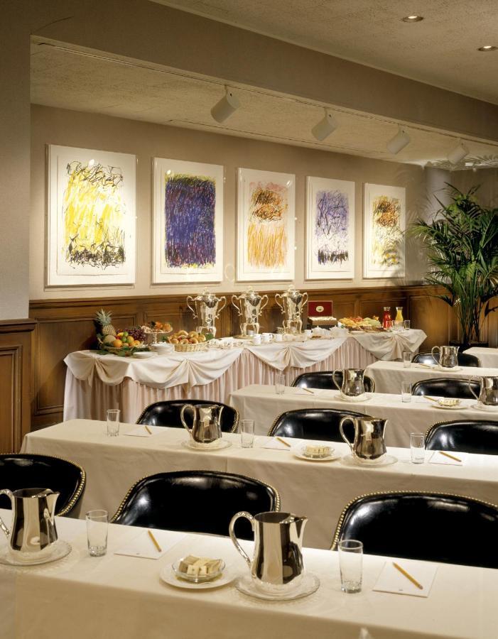 The Inn At The Standard Club 시카고 외부 사진