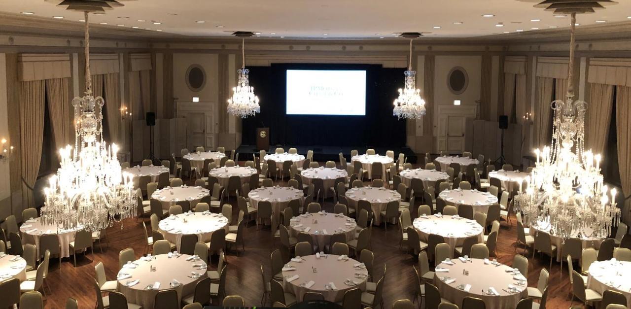 The Inn At The Standard Club 시카고 외부 사진