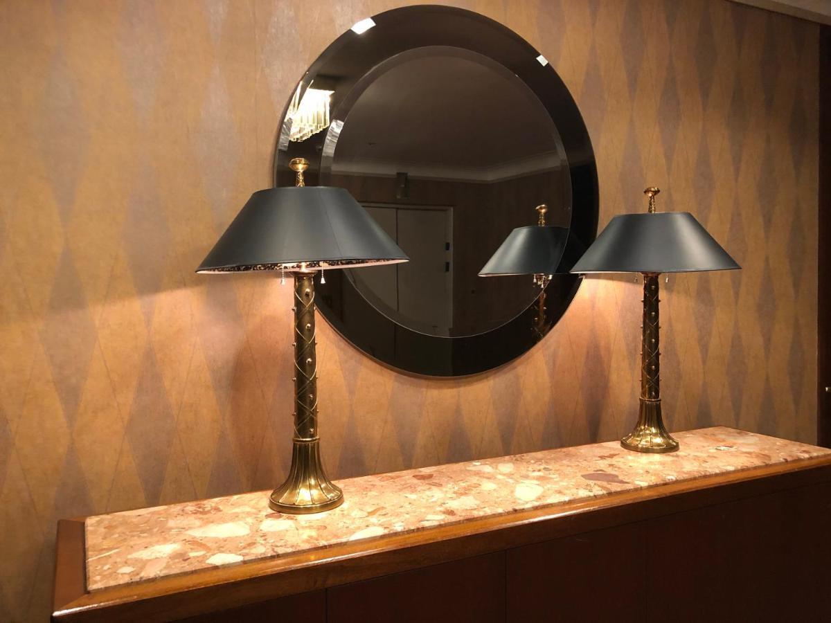 The Inn At The Standard Club 시카고 외부 사진